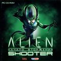 [Alien Shooter - обложка №2]