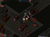 [Скриншот: Alien Shooter]