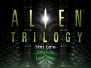 Alien Trilogy