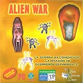 Alien War