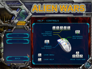 Alien Wars