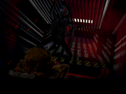 Aliens: A Comic Book Adventure
