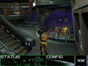 Aliens: A Comic Book Adventure