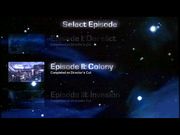 Aliens versus Predator