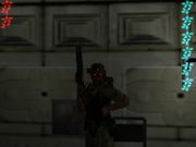 Aliens versus Predator