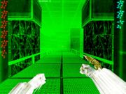 Aliens versus Predator