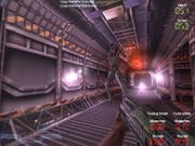 Aliens versus Predator