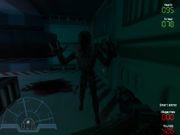 Aliens versus Predator