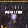 [Aliens versus Predator (Gold Edition) - обложка №2]