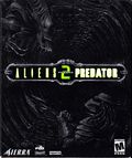 [Aliens versus Predator 2 - обложка №3]