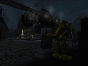 Aliens versus Predator 2