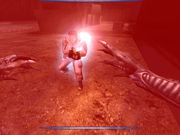 Aliens versus Predator 2