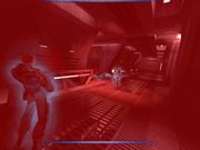 Aliens versus Predator 2