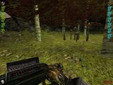 [Aliens versus Predator 2 - скриншот №1]