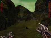 Aliens versus Predator 2: Primal Hunt