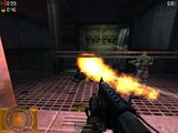 [Скриншот: Aliens versus Predator 2: Primal Hunt]