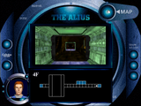 [The Alius - скриншот №8]
