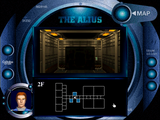 [Скриншот: The Alius]