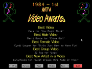 All About the Grammys