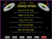 All About the Grammys