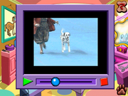 All Dogs Go to Heaven: Activity Center