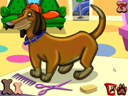 All Dogs Go to Heaven: Activity Center