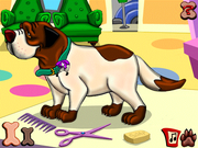 All Dogs Go to Heaven: Activity Center