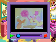 All Dogs Go to Heaven: Activity Center