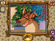 All Dogs Go to Heaven: Activity Center