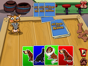 All Dogs Go to Heaven: Activity Center