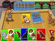 All Dogs Go to Heaven: Activity Center