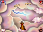 All Dogs Go to Heaven: Activity Center
