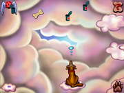 All Dogs Go to Heaven: Activity Center