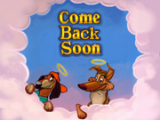 All Dogs Go to Heaven: Activity Center