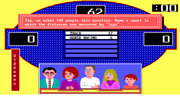 The All New Family Feud
