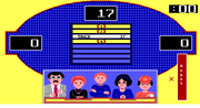 The All New Family Feud