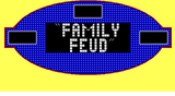 [The All New Family Feud - скриншот №2]
