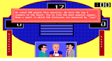 [The All New Family Feud - скриншот №4]