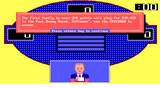 [The All New Family Feud - скриншот №11]