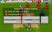 Allan Border's Cricket