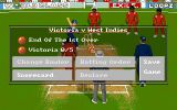 [Allan Border's Cricket - скриншот №7]