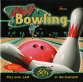[Alley 19 Bowling - обложка №2]