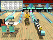 Alley 19 Bowling