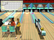 Alley 19 Bowling
