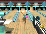[Alley 19 Bowling - скриншот №1]