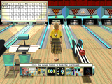 [Alley 19 Bowling - скриншот №3]