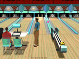 [Alley 19 Bowling - скриншот №4]