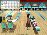 [Alley 19 Bowling - скриншот №7]