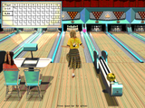 [Alley 19 Bowling - скриншот №14]