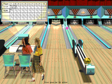 [Alley 19 Bowling - скриншот №15]
